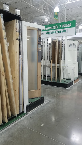 Home Improvement Store «Menards», reviews and photos, 2605 Naples Ave SW, Iowa City, IA 52240, USA