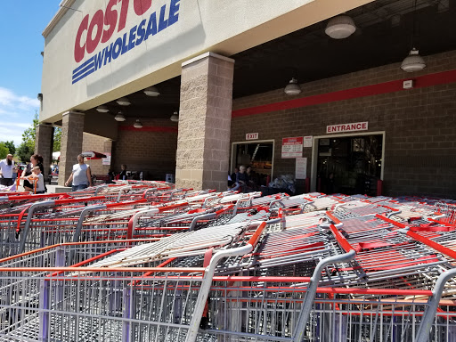 Warehouse store «Costco Wholesale», reviews and photos, 2219 S 37th St, Tacoma, WA 98409, USA