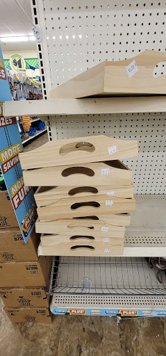 Dollar Store «Dollar Tree», reviews and photos, 927 E I30, Rockwall, TX 75087, USA