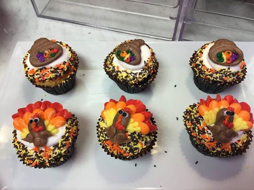 Bakery «Smallcakes Memorial», reviews and photos, 1531 Eldridge Pkwy #130, Houston, TX 77077, USA