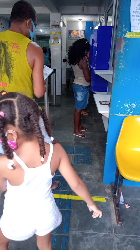 Avaliações sobre Loterias Tok da Sorte em Salvador - Casa lotérica