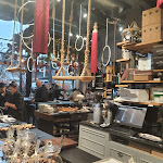 Photo n°1 de l'avis de Marina.l fait le 09/12/2022 à 20:41 sur le  In Croissanteria Lab à Carobbio degli Angeli