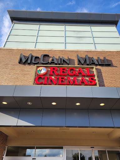 Shopping Mall «McCain Mall», reviews and photos, 3929 McCain Blvd, North Little Rock, AR 72116, USA