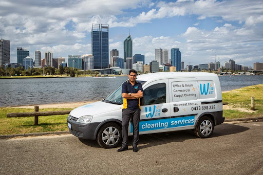 Wise West Cleaning Services