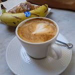 Photo n°6 de l'avis de Nacho.u fait le 02/08/2022 à 09:04 sur le  Yellow Bar à Rome