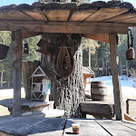 Photo n°8 de l'avis de Carmen.l fait le 25/04/2021 à 15:37 sur le  Rifugio Potzmauer à Grumes