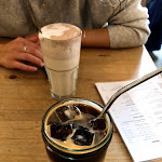 Photo n°1 de l'avis de Francesco.a fait le 19/06/2020 à 12:10 sur le  LAX Eatery à Munich