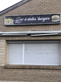 Photos du propriétaire du Friterie Ô deliss’burger à Rouvroy - n°6
