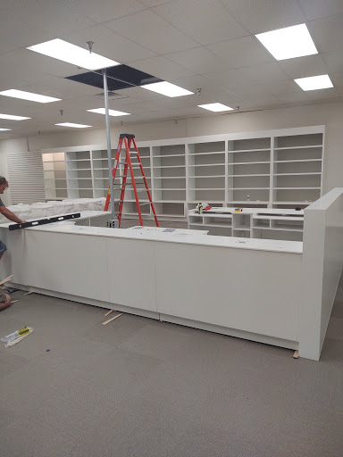 Outlet Store «Tanger Outlet Blowing Rock», reviews and photos, 278 Shoppes on the Parkway Rd, Blowing Rock, NC 28605, USA