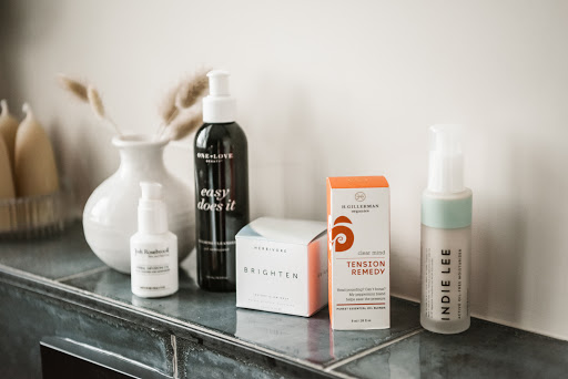 Beauty Supply Store «Vert Beauty», reviews and photos, 3442 W 32nd Ave, Denver, CO 80211, USA