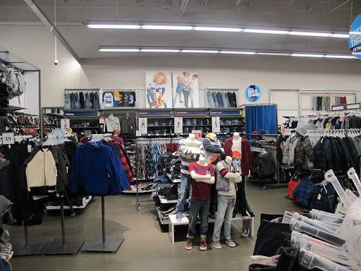 Clothing Store «Old Navy», reviews and photos, 19401 Alderwood Mall Pkwy, Lynnwood, WA 98036, USA