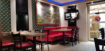 Atmosphère du 3 Maisons Kebab - Restaurant turc à Nancy - n°3