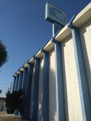 Self-Storage Facility «Stor-Mor Self Storage», reviews and photos, 8635 Valley Blvd, Rosemead, CA 91770, USA