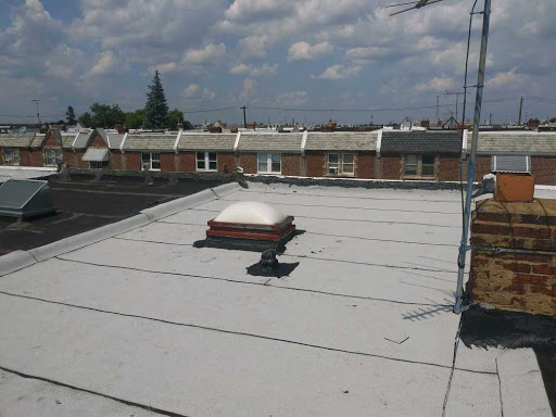 Respectable roofing in Philadelphia, Pennsylvania