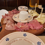 Photo n°2 de l'avis de Ilenia.u fait le 13/07/2022 à 12:52 sur le  Taverna La Focagna à Matera