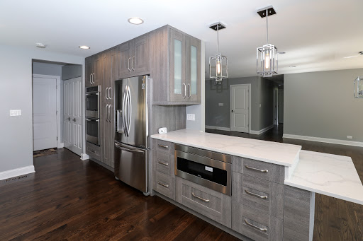 Cabinet Store «Advanced Cabinets Corporation», reviews and photos, 9200 Belmont Ave, Franklin Park, IL 60131, USA