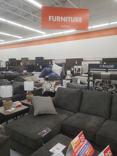 Discount Store «Big Lots», reviews and photos, 1399 N Shore Rd, Revere, MA 02151, USA