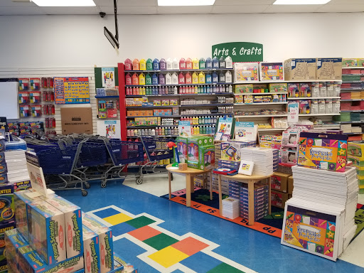 Educational Supply Store «Lakeshore Learning Store», reviews and photos, 2079 Hillside Avenue, New Hyde Park, NY 11040, USA