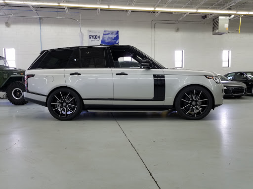 Auto Repair Shop «Zaks Auto», reviews and photos, 24 Hampshire Dr, Hudson, NH 03051, USA