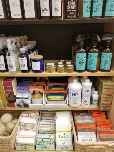 Natural Foods Store «Cambridge Naturals», reviews and photos, 23 White St, Cambridge, MA 02140, USA