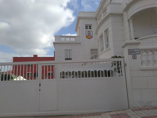 Columbus House - Colegio Hispano Inglés de Las Palmas en Las Palmas de Gran Canaria