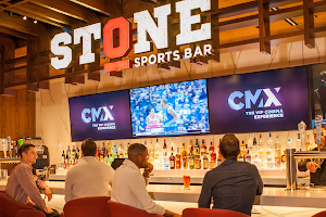 CMX Stone Sports Bar Brickell image