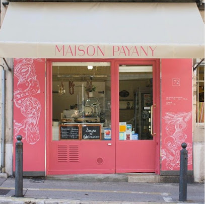 Maison Payany Marseille