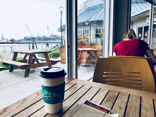 Coffee Shop «Panama Bay Coffee», reviews and photos, 289 Mare Island Way, Vallejo, CA 94590, USA