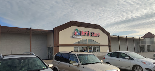 Thrift Store «CommunityAid Thrift Store & Donation Center», reviews and photos