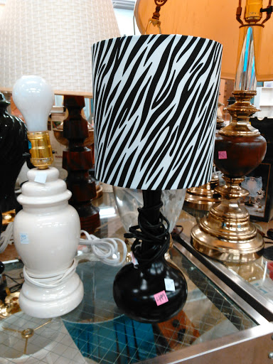 Thrift Store «The Arc Attic Treasures», reviews and photos, 3201 43rd St S, Fargo, ND 58104, USA