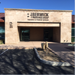 Health Insurance Agency «Berwick Insurance Group», reviews and photos
