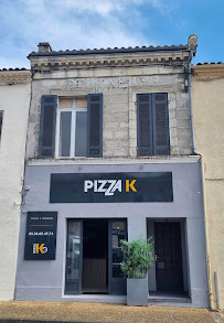 Photos du propriétaire du Pizzas à emporter Pizza K à Grignols - n°1