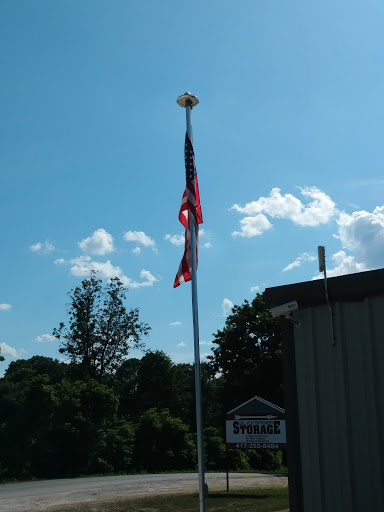 Storage Facility «Dake Storage», reviews and photos, 247 Co Rd 1280, West Plains, MO 65775, USA