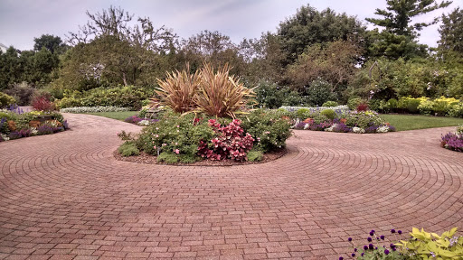 Botanical Garden «Olbrich Botanical Gardens», reviews and photos, 3330 Atwood Ave, Madison, WI 53704, USA
