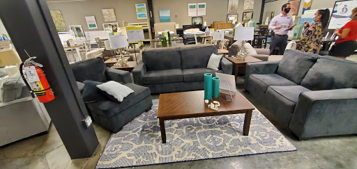 Furniture Store «City Furniture», reviews and photos, 6701 Hiatus Rd, Pompano Beach, FL 33321, USA