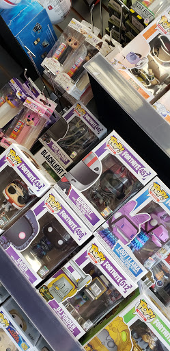 Video Game Store «GameStop», reviews and photos, 650 S Service Rd STE 105, West Memphis, AR 72301, USA