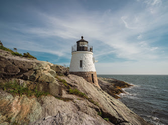 Castle Hill Lighthouse