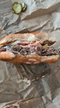 Aliment-réconfort du Restauration rapide Burger King à Chalon-sur-Saône - n°10