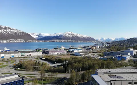 University Hospital of North Norway HF image