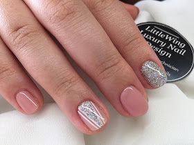 LittleWing Nails