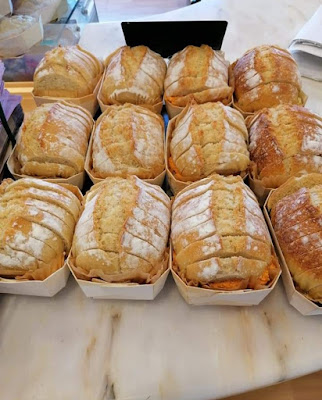 Le Fournil de Querrien à Querrien