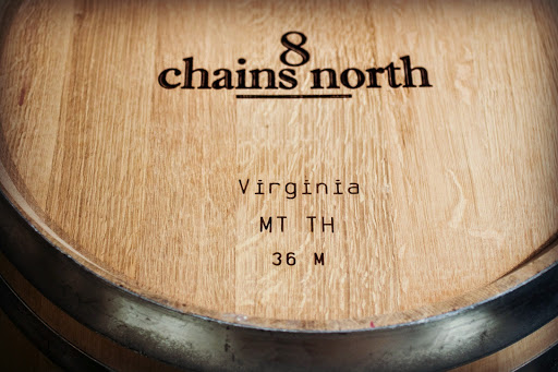 Winery «8 Chains North», reviews and photos, 38593 Daymont Ln, Waterford, VA 20197, USA