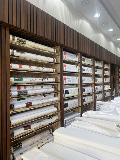 بلمان للخياطة الرجالية 