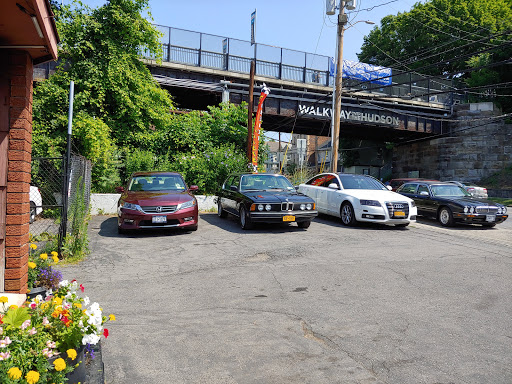 Auto Repair Shop «Foreign Car Specialists», reviews and photos, 124 Washington St, Poughkeepsie, NY 12601, USA