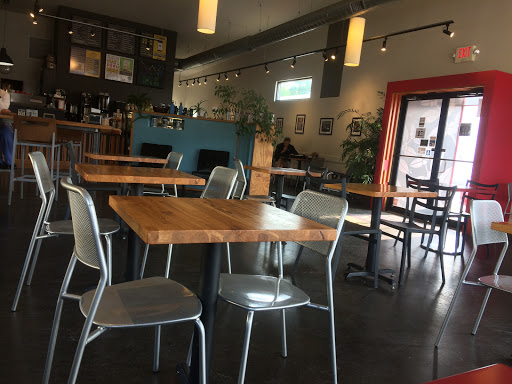 Coffee Shop «Heine Brothers’ Coffee - Shelbyville Road In St. Matthews», reviews and photos, 4305 Shelbyville Rd, Louisville, KY 40207, USA