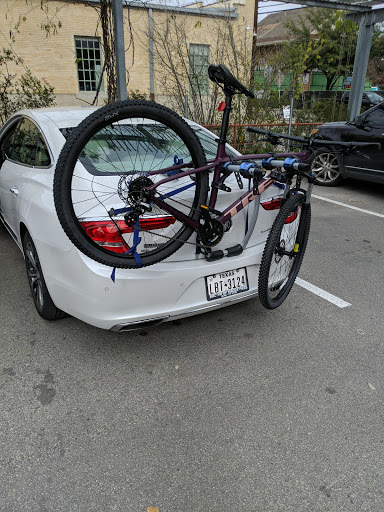 Bicycle Store «Bike World at Pearl Brewery», reviews and photos, 300 E Grayson St, San Antonio, TX 78215, USA