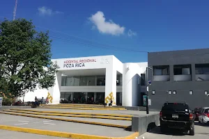 Regional Hospital of Poza Rica image