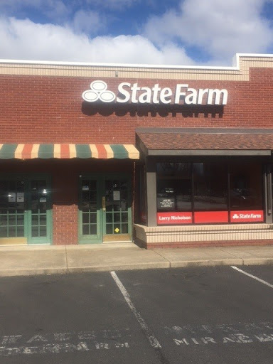 Insurance Agency «Larry Nicholson - State Farm Insurance Agent», reviews and photos
