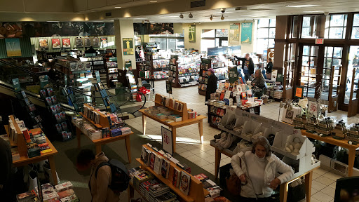 Book Store «Barnes & Noble», reviews and photos, 3235 Washtenaw Ave, Ann Arbor, MI 48104, USA