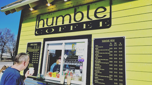 Coffee Shop «Humble Coffee», reviews and photos, 2103 Templeton Gap Rd, Colorado Springs, CO 80907, USA